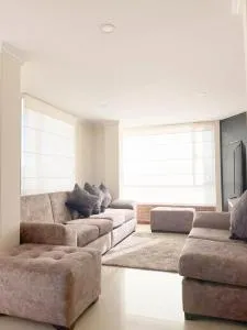 Macadamia Apartamento 201 - El Barrial