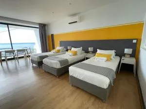 SUN Studio - Apartamentos Vista do Atlântico - Capelo