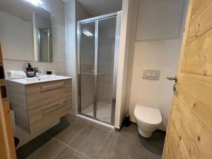 Appartements Les Trois Chaufatons - Chalets Boutiques : photos des chambres