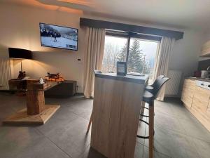 Appartements Les Trois Chaufatons - Chalets Boutiques : photos des chambres
