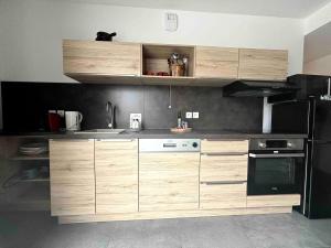 Appartements Les Trois Chaufatons - Chalets Boutiques : photos des chambres