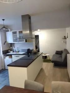 Les mouflons - 拉布尔布勒