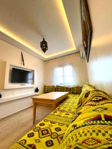 cosy appartement a marrakech