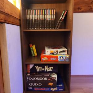 BukchonDamiyour rest