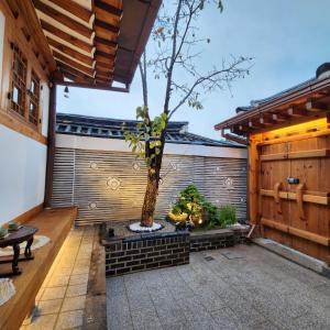 BukchonDamiyour rest