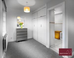 Maidenhead - 3 Bedroom House - Garden