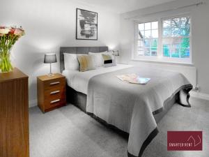 Maidenhead - 3 Bedroom House - Garden