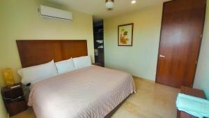 Sifnos Spacious Apartment close Chicxulub