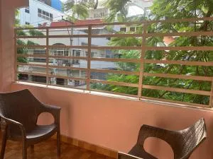 Beautiful house at city center - Mohammadnagar