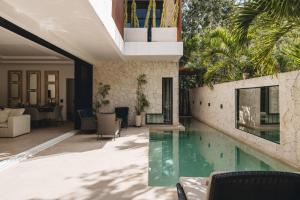 Elegant 4 Bedroom Villa, Gated Access & Personalized Concierge