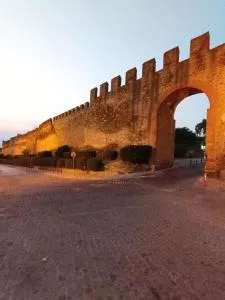 Panos House - Ágios Pávlos