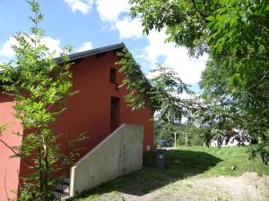 Maisons de vacances Le Renard des Vosges : photos des chambres
