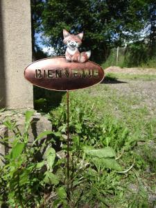 Maisons de vacances Le Renard des Vosges : photos des chambres