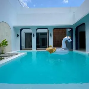 Unique Private Villa - fulton Avenue - 科贾扬