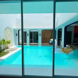 Unique Private Villa - fulton Avenue