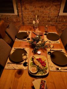 Apartament Loftowy Głuszyca