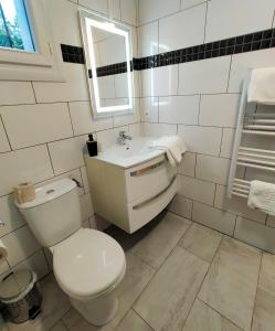 Le Gîte du Festival Sud Aqua - Avignon TGV