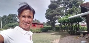 Roulotte atypique calme au milieu de la verdure - 圣维尔巴斯