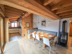 Appartements Chalet confortable 10 pers. au centre de St Martin de Belleville, proche teleski et commodites - FR-1-452-67 : photos des chambres