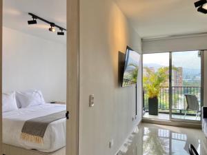 Hotel Santa Ana Medellin