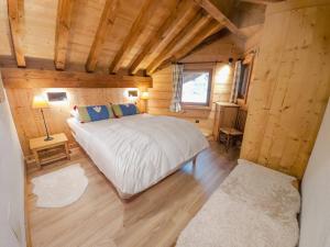 Appartements Chalet confortable 10 pers. au centre de St Martin de Belleville, proche teleski et commodites - FR-1-452-67 : photos des chambres
