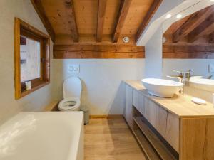Appartements Chalet confortable 10 pers. au centre de St Martin de Belleville, proche teleski et commodites - FR-1-452-67 : photos des chambres