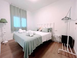 Casa Mary independiente céntrica con terraza cubierta - 3hvězdičkové hotely ve městě Porriño