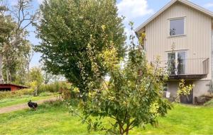 Nice Home In Mellerud With Sauna