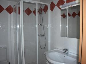 Studio confortable à Pralognan, proche patinoire et téléphérique - FR-1-464-192