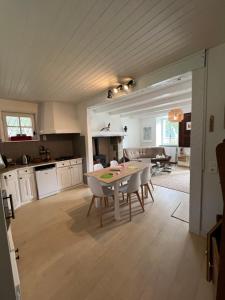 Maisons de vacances Chez meme : photos des chambres