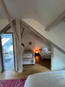 Maisons de vacances Chez meme : photos des chambres