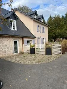 Chez mémé - Ambrugeat