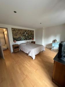 Maisons de vacances Chez meme : photos des chambres