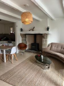 Maisons de vacances Chez meme : photos des chambres