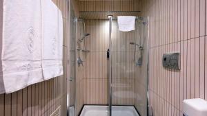 Suite con Vasca Idromassaggio