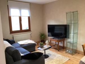 Appartements Gabrielle : photos des chambres