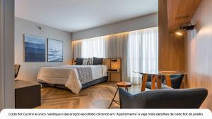 Cyclinn Berrini Chacara Sto Antonio