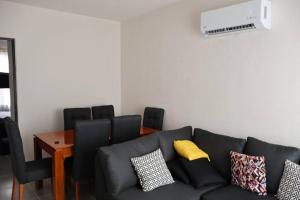 casa con club de playa