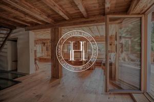 Hunters Lodge Chalet Superior - Vily, Alpbach