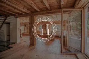 Hunters Lodges - Thierbach