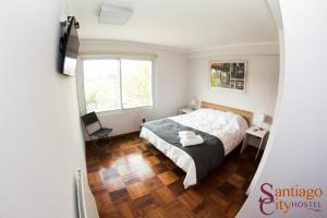 Santiago City Hostel