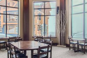 Stonegate Resort Unit A104