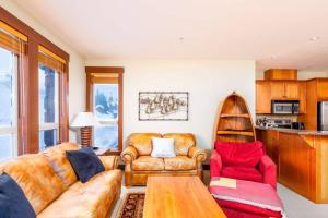 Stonegate Resort Unit A104