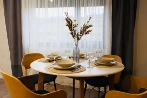 Aqua Lily Residence - 马尔吉塔