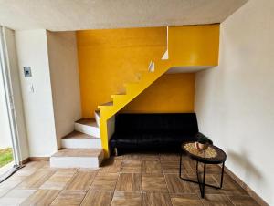 Sensity home Casa Flores, Hogareña y encantadora