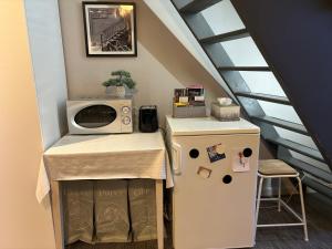 Guesthouse de Loft