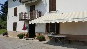 Gritti Cantina stagionale - Strozza