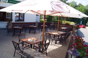 Restaurace Penzion Na Poště