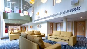 Summer Stays at The University of Edinburgh