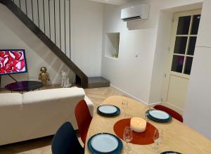Appartements L-ecrin de Pommard : photos des chambres
